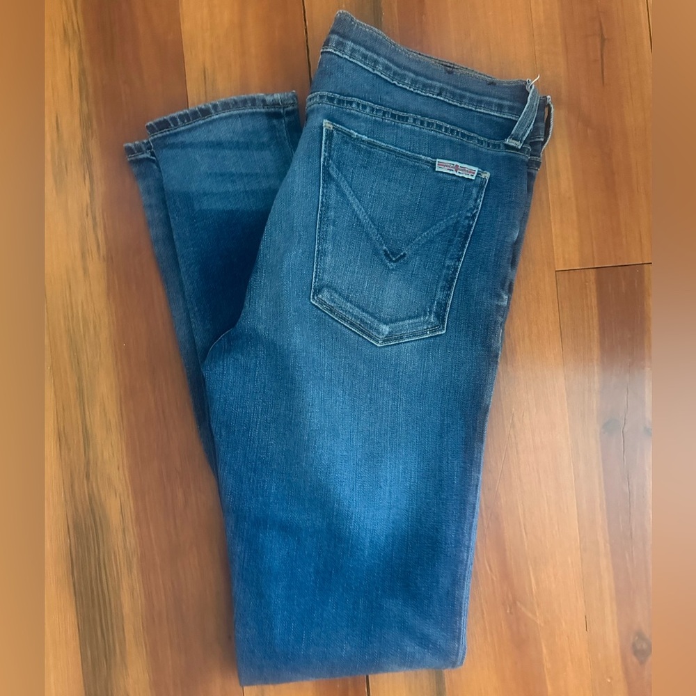 Hudson Krista Super skinny jeans Size 29